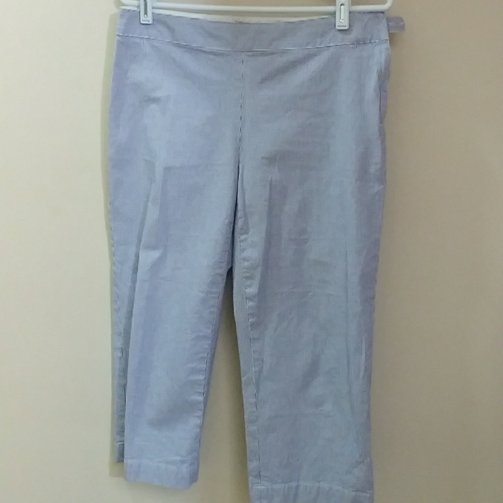 Liz Claiborne Summer Capri